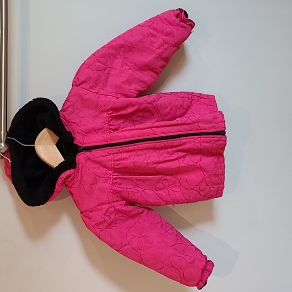 Fall / Spring toddler jacket. - Picture 1 of 6